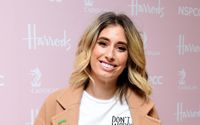 Stacey Solomon